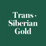 Trans-Siberian Gold logo