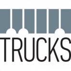 Trucks Ventures I logo
