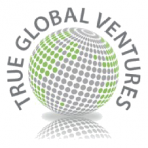 True Global Ventures logo