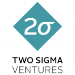 Two Sigma Ventures LP logo