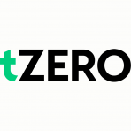 tZero logo