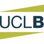 UCLB logo