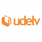 Udelv Inc logo