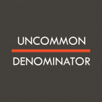 Uncommon Denominator LLC logo