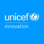 UNICEF Innovation Fund logo