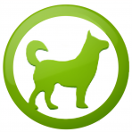 United Dogs and Cats logo