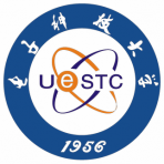 University of Electronic Science and Technology of China logo