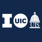 University of Illinois System logo