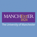 University of Manchester logo