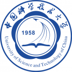 University of Science and Technology of China logo