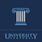 University Ventures logo