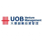 UOB Venture Management Pte Ltd logo