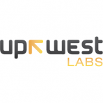 UpWest Labs logo