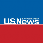 US News & World Report LP logo