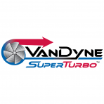 Vandyne Superturbo Inc logo