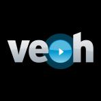 Veoh Networks Inc logo