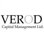 Verod Capital Management Ltd logo logo