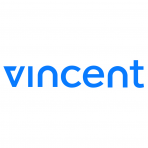 Vincent logo