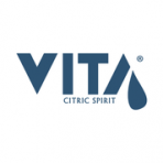 Vita Citric Spirit logo