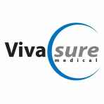 Vivasure Medical Ltd logo