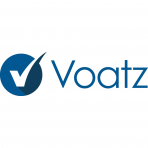 Voatz logo