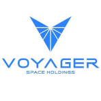 Voyager Space Holdings logo