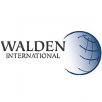 Walden International Singapore logo