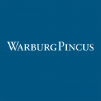 Warburg Pincus Ventures International LP logo