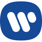 Warner Music Group Inc logo