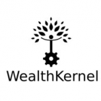 WealthKernel Ltd logo