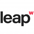 Wellcome Leap logo