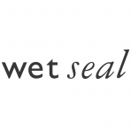 Wet Seal Inc logo