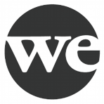 WeWork Pacific logo