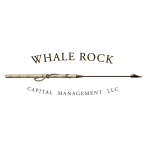 Whale Rock Capital Management LLC logo