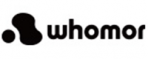 Whom or Inc logo