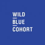 Wild Blue Cohort logo