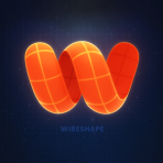 Wireshape Inc logo