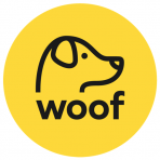 Woof logo