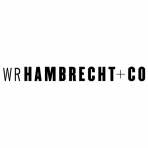 WR Hambrecht & Co LLC logo