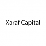 Xaraf GP LLC logo