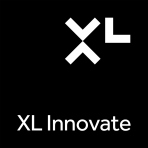 XL Innovate logo