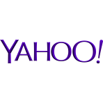Yahoo Inc logo
