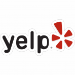 Yelp Inc logo