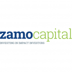Zamo Capital logo