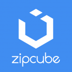 Zipcube logo