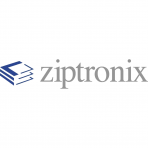 Ziptronix Inc logo