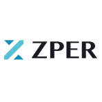 ZPER logo