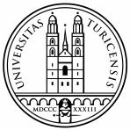 University of Zurich logo