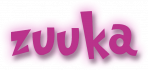 zuuka! logo