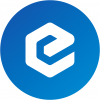 eCash token logo